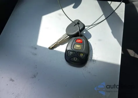 2013 Chevrolet Impala Lt z USA, uszkodzony, nr VIN 2G1WG5E33D1239681